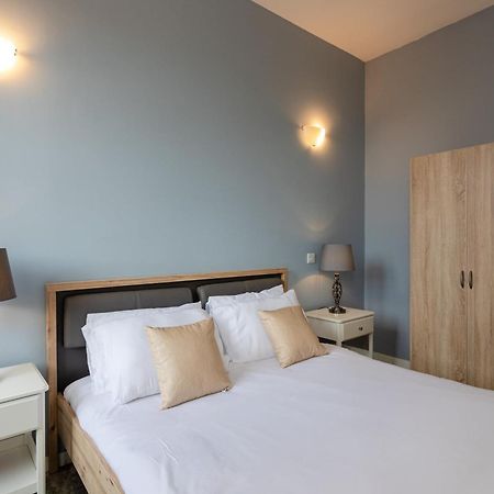 Valletta Exclusive 3Br House With Rooftop Terrace - Cityapartmentstay Екстериор снимка