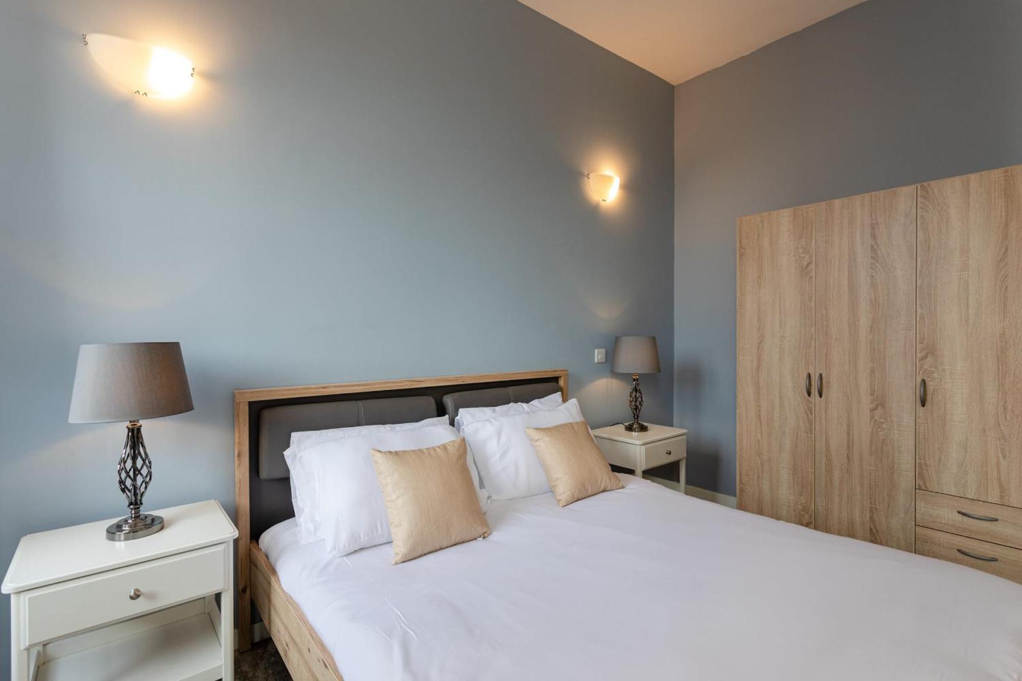 Valletta Exclusive 3Br House With Rooftop Terrace - Cityapartmentstay Екстериор снимка