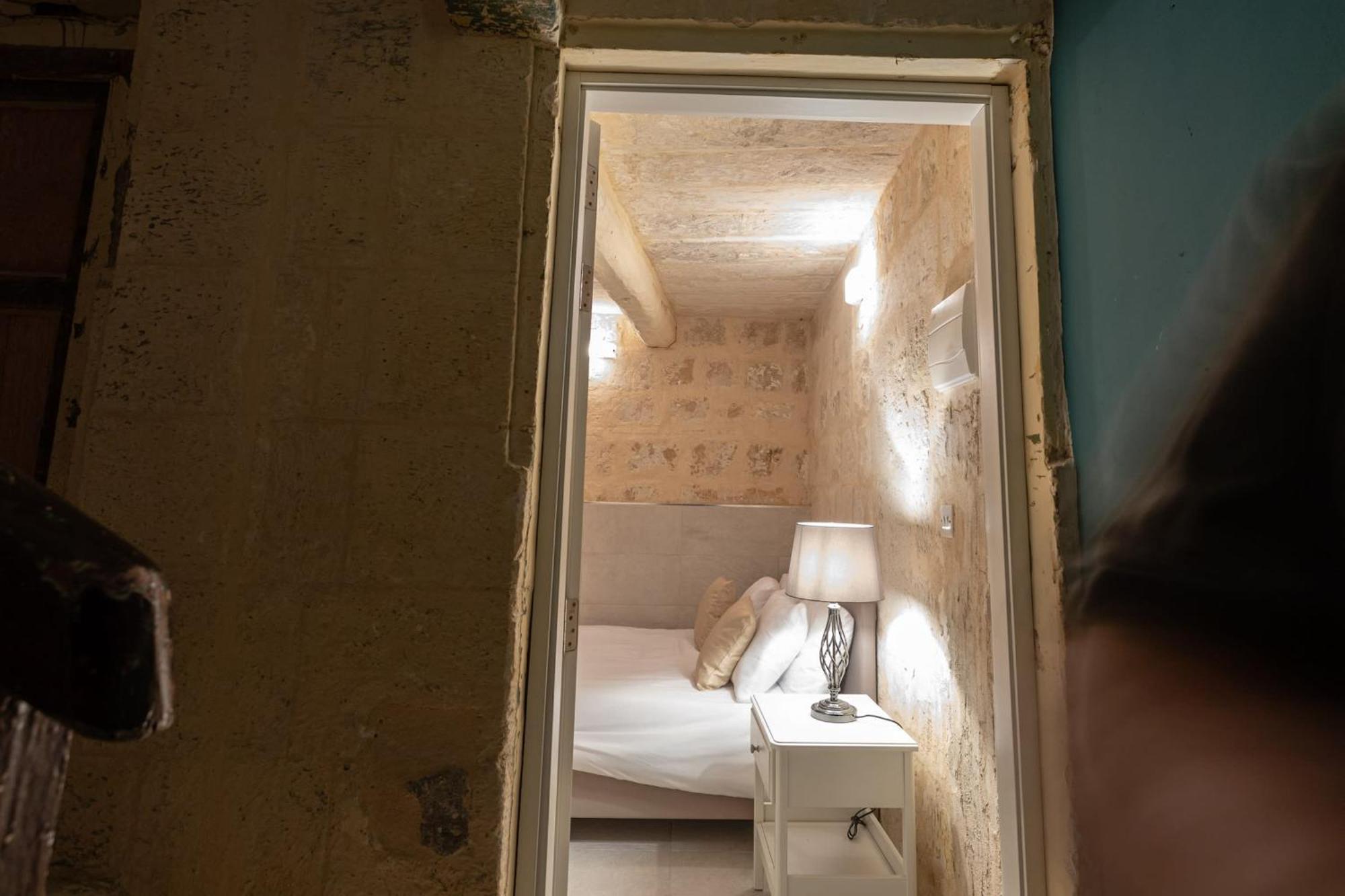 Valletta Exclusive 3Br House With Rooftop Terrace - Cityapartmentstay Екстериор снимка