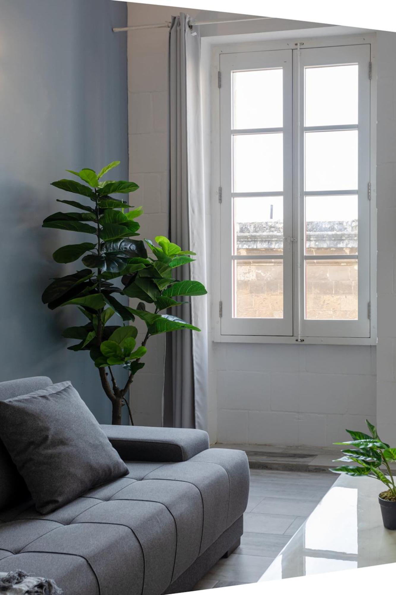 Valletta Exclusive 3Br House With Rooftop Terrace - Cityapartmentstay Екстериор снимка