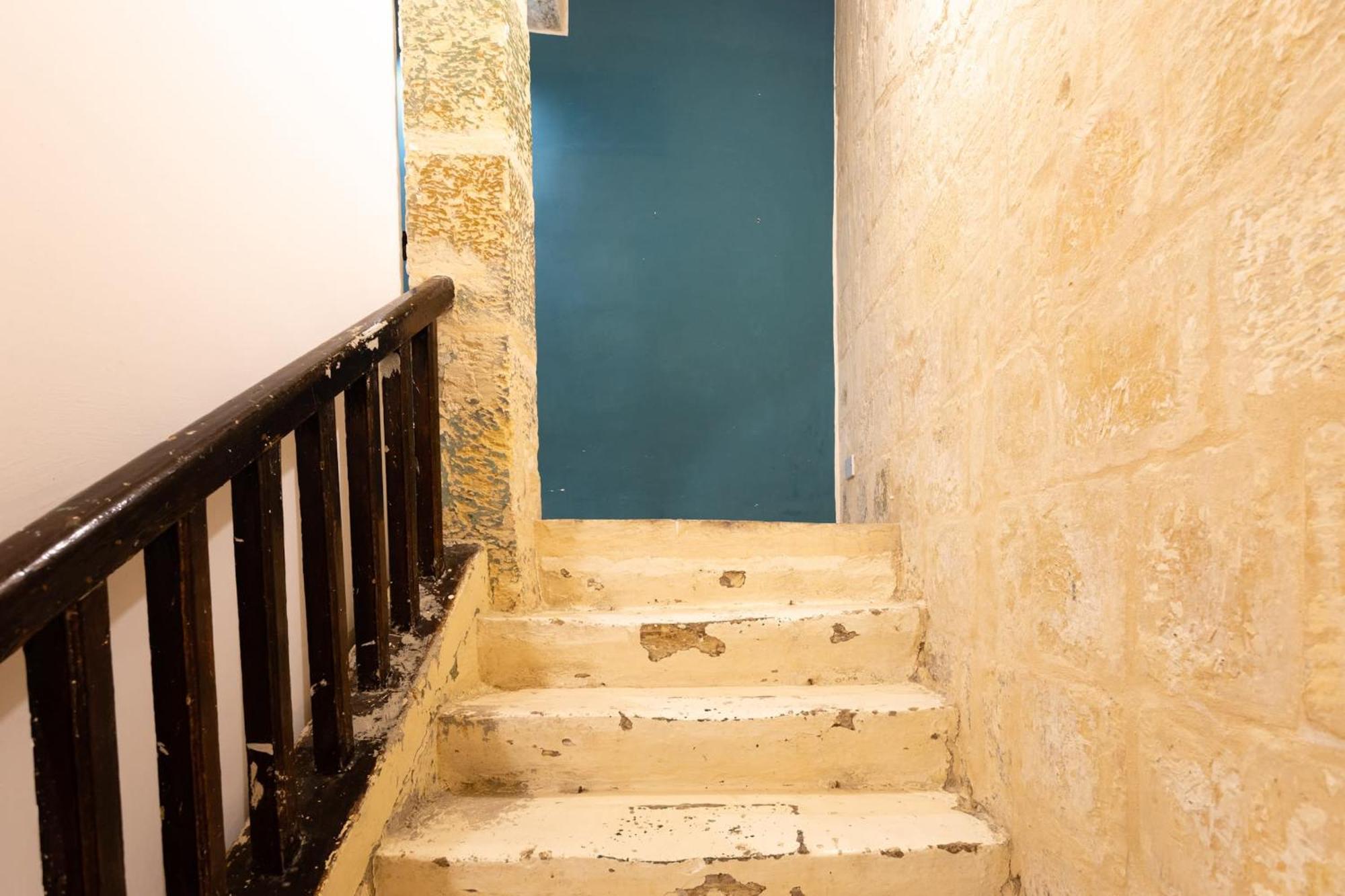 Valletta Exclusive 3Br House With Rooftop Terrace - Cityapartmentstay Екстериор снимка