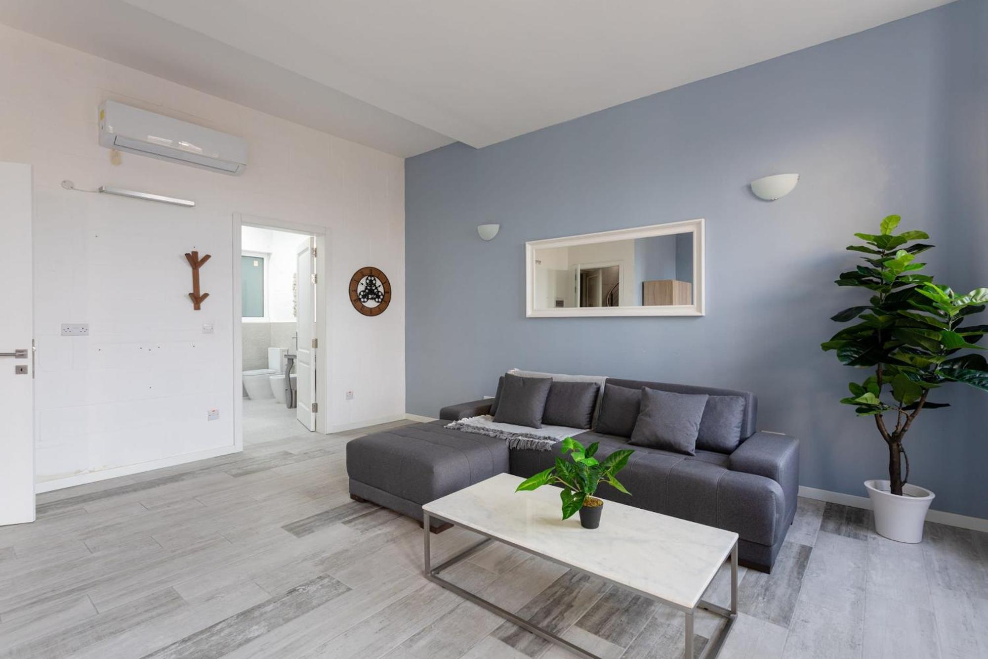 Valletta Exclusive 3Br House With Rooftop Terrace - Cityapartmentstay Екстериор снимка