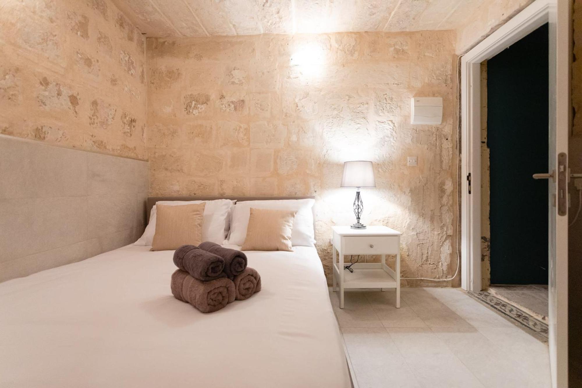 Valletta Exclusive 3Br House With Rooftop Terrace - Cityapartmentstay Екстериор снимка