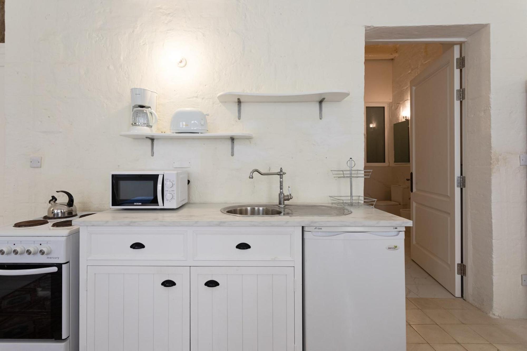 Valletta Exclusive 3Br House With Rooftop Terrace - Cityapartmentstay Екстериор снимка