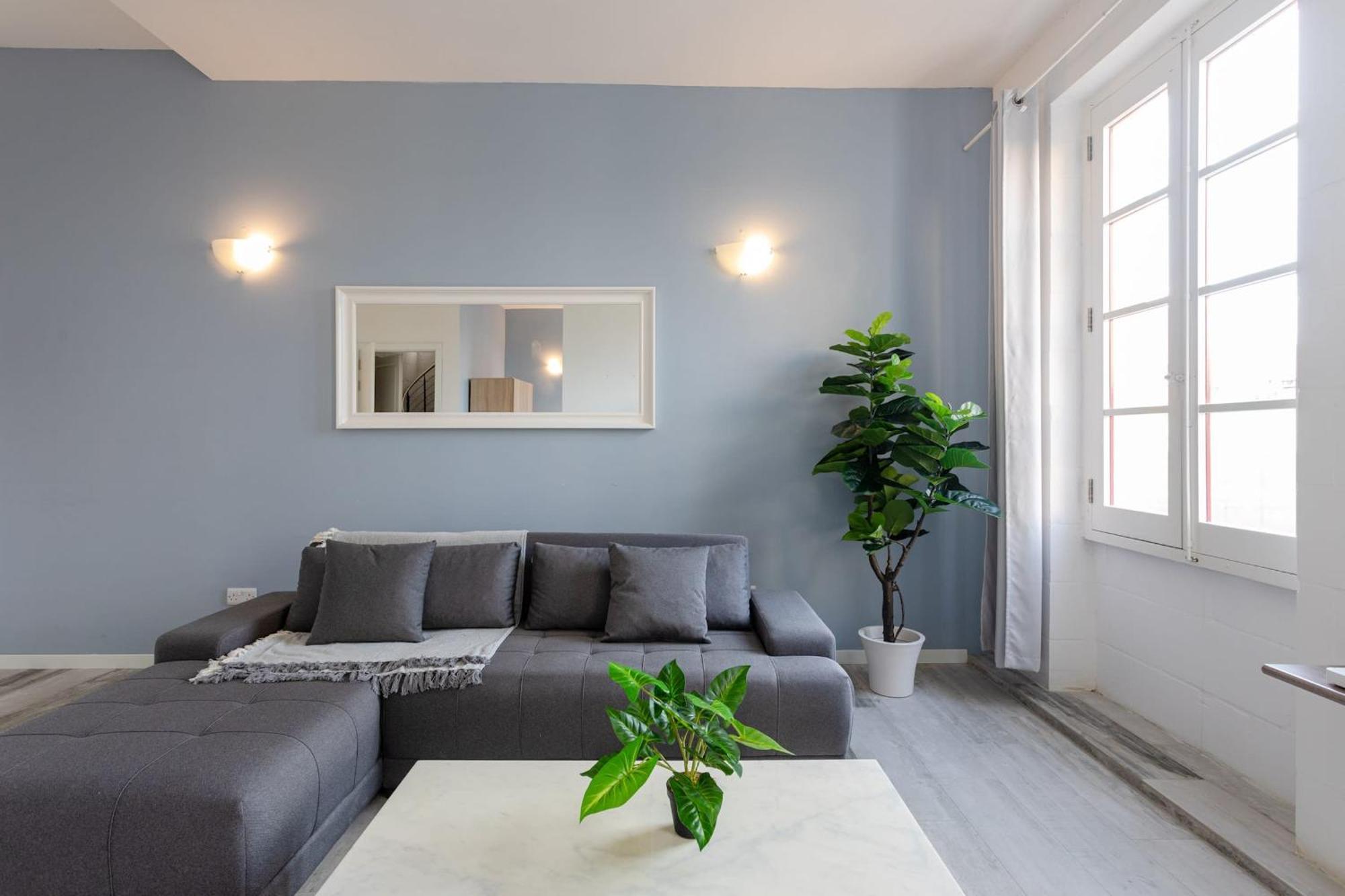 Valletta Exclusive 3Br House With Rooftop Terrace - Cityapartmentstay Екстериор снимка