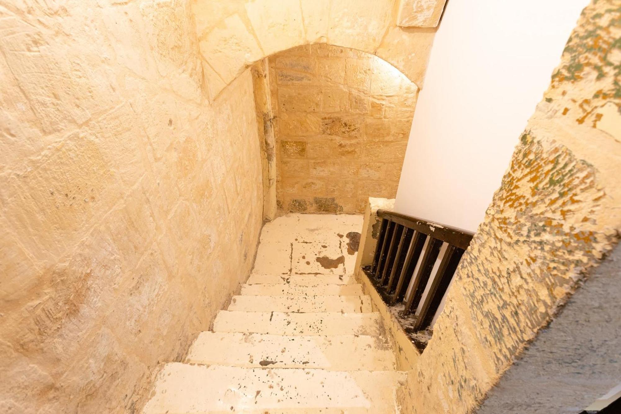 Valletta Exclusive 3Br House With Rooftop Terrace - Cityapartmentstay Екстериор снимка