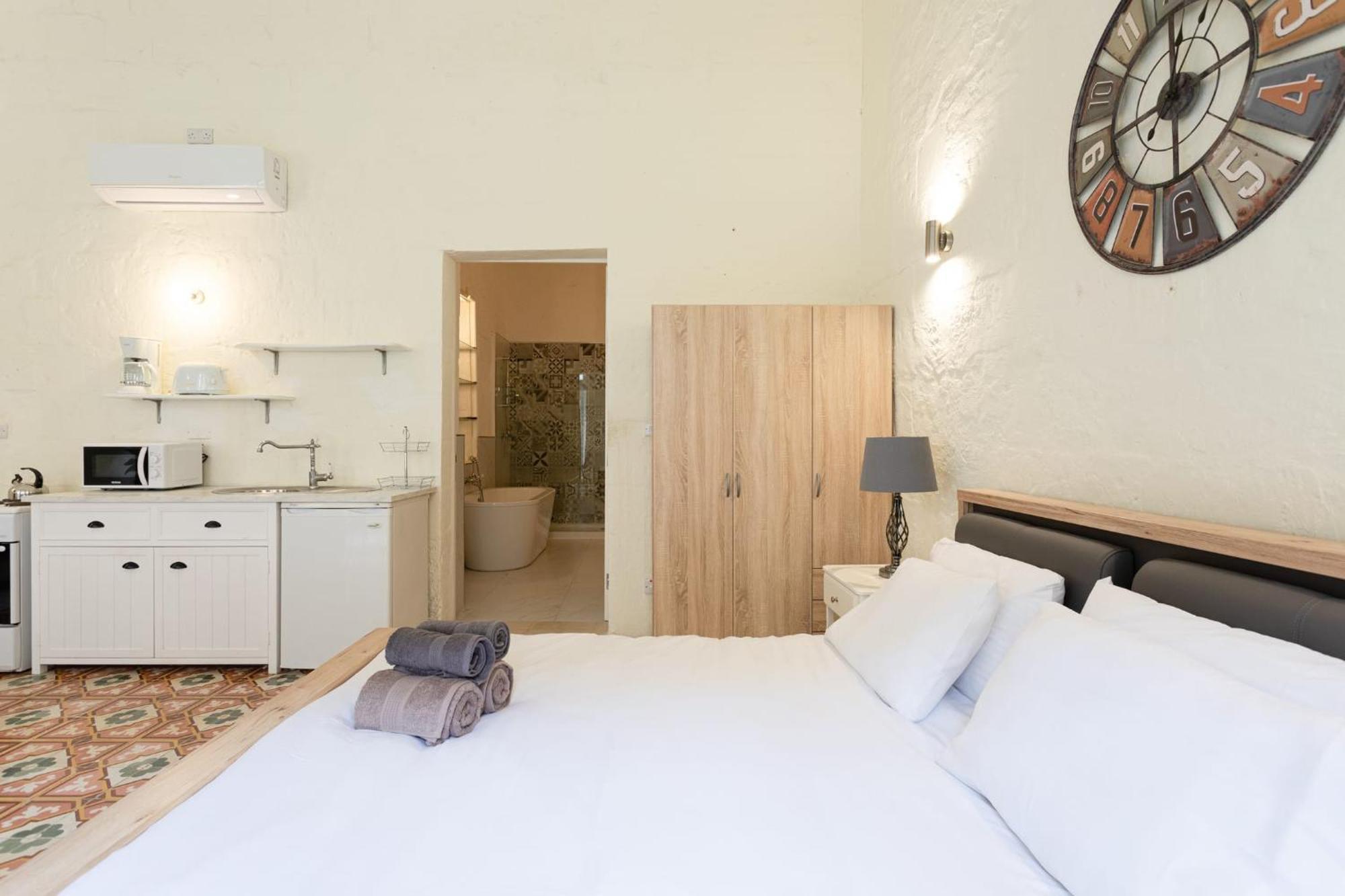 Valletta Exclusive 3Br House With Rooftop Terrace - Cityapartmentstay Екстериор снимка