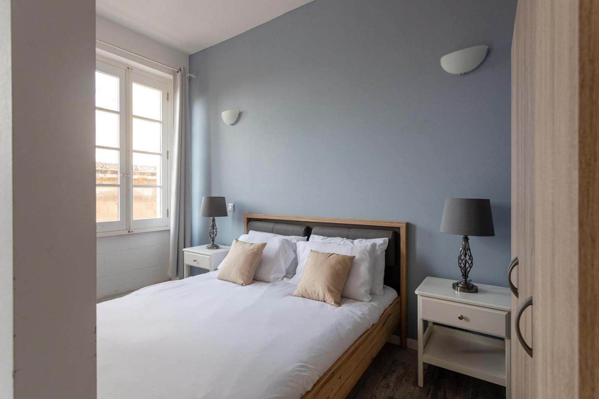 Valletta Exclusive 3Br House With Rooftop Terrace - Cityapartmentstay Екстериор снимка